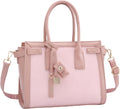Runway Luxury Crocodile Pattern Handbag Lady Tote — Women's