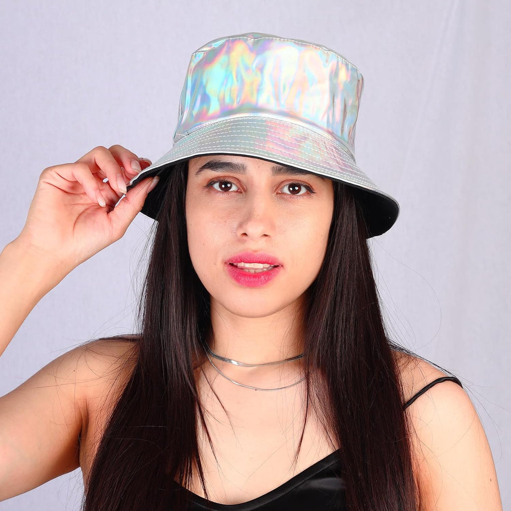 Big Starz Reversible Bucket Hat