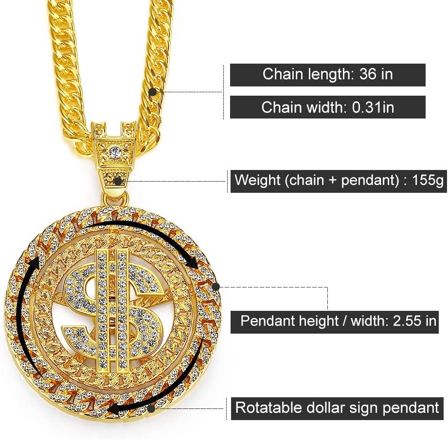 Karat Pendant