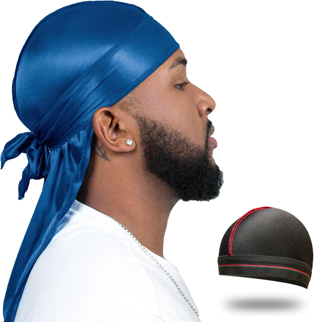 Big Starz Silky Durag