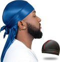 Big Starz Silky Durag