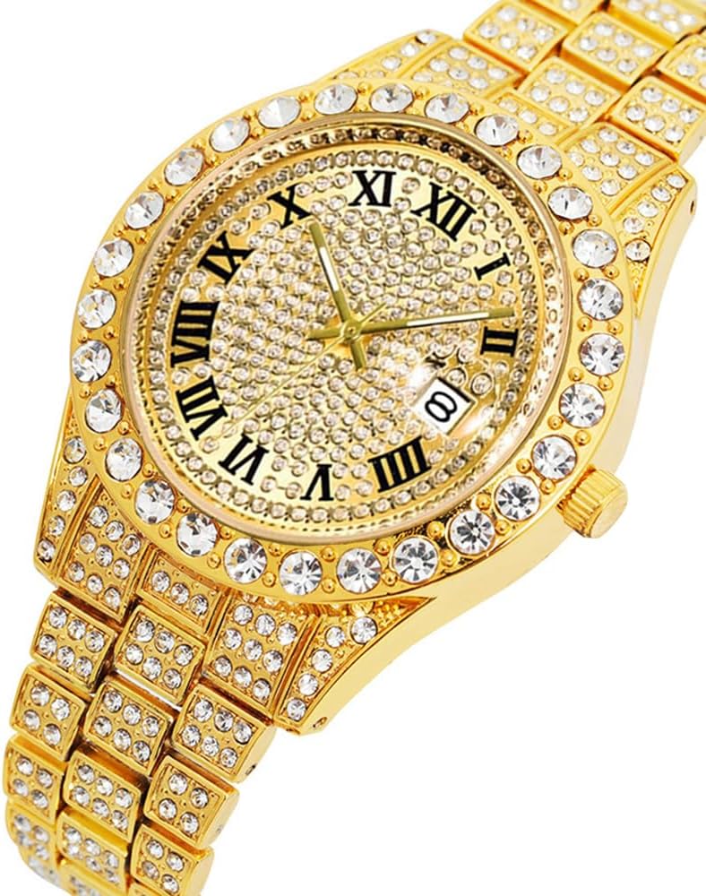 Bezel Watch