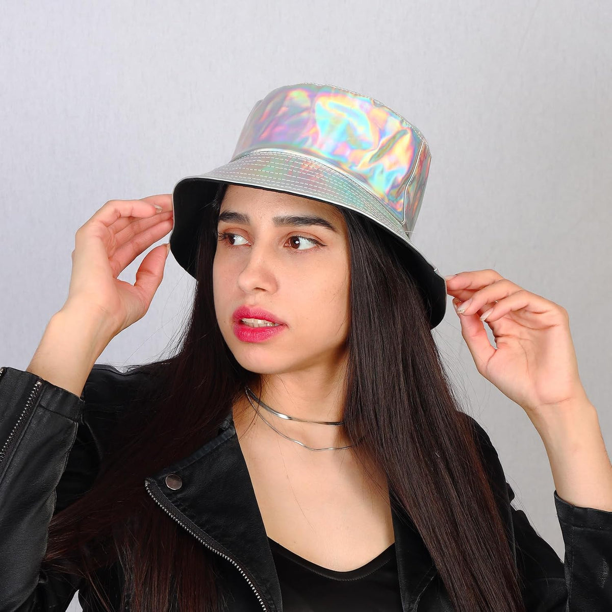 Big Starz Reversible Bucket Hat
