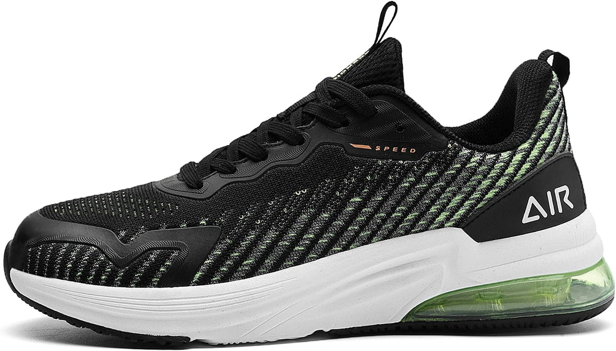 Big Starz Air Cushion Runner — Men's