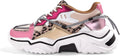 Big Steppa Chunky Sneakers