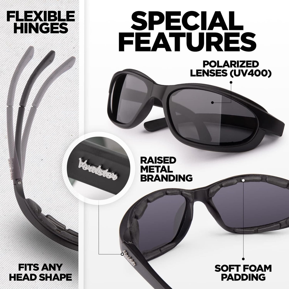 Spotlight Sunglasses