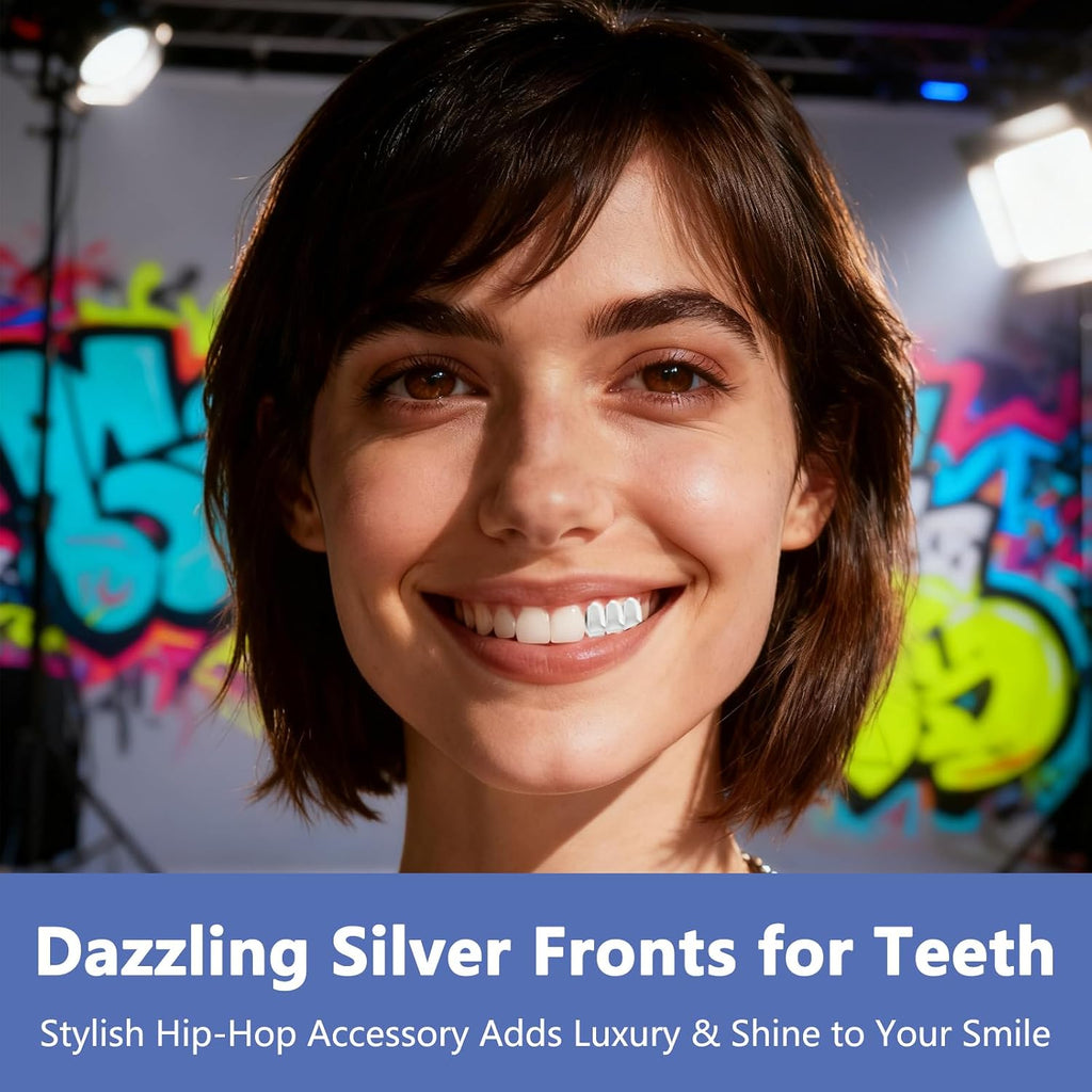 Flooded Single Tooth Grill