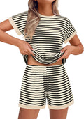 Pair Up Knit Two-Piece Set