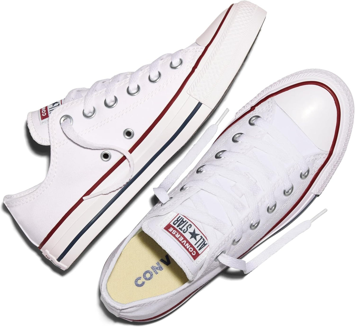 Converse Chuck Taylor All Star Low Top