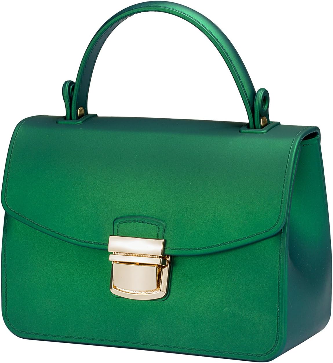 Night Out Clutch Purses Jelly Small Crossbody Bags — Women's