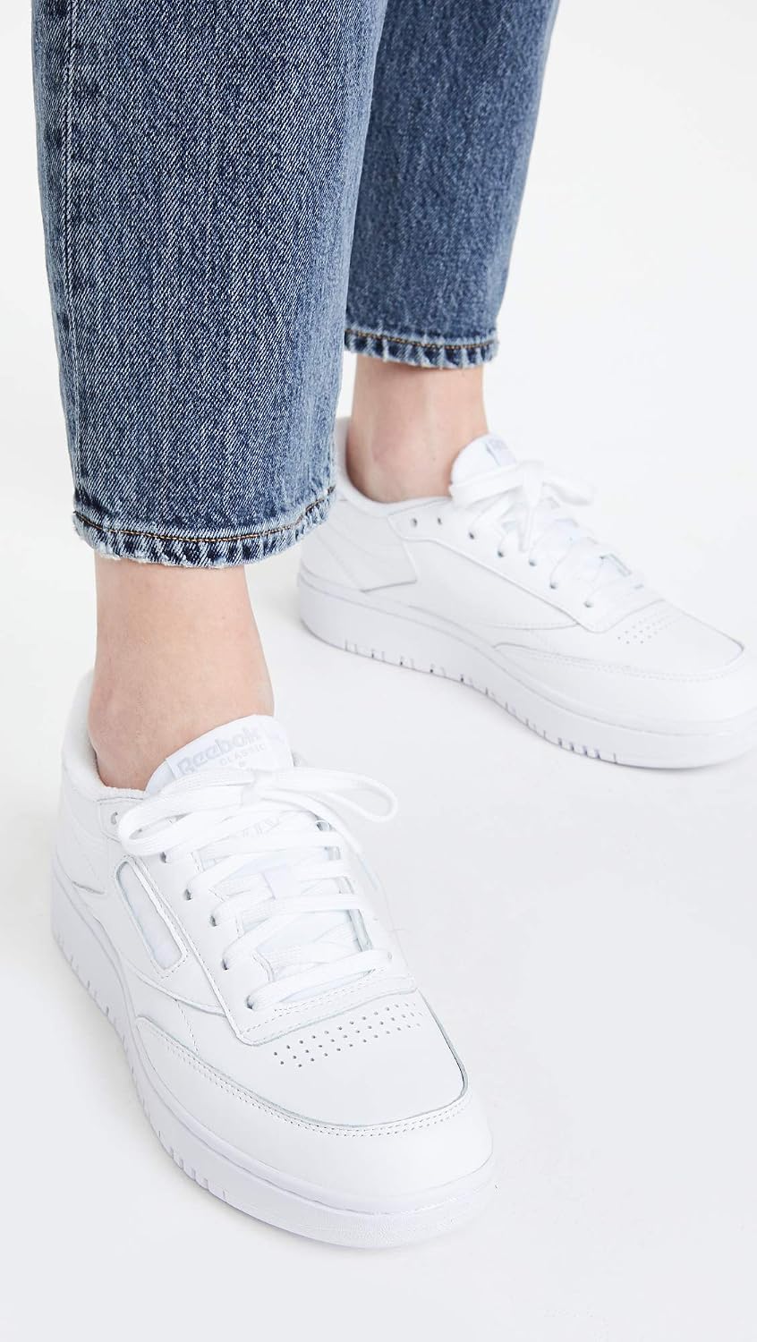 Reebok Club C Double Revenge