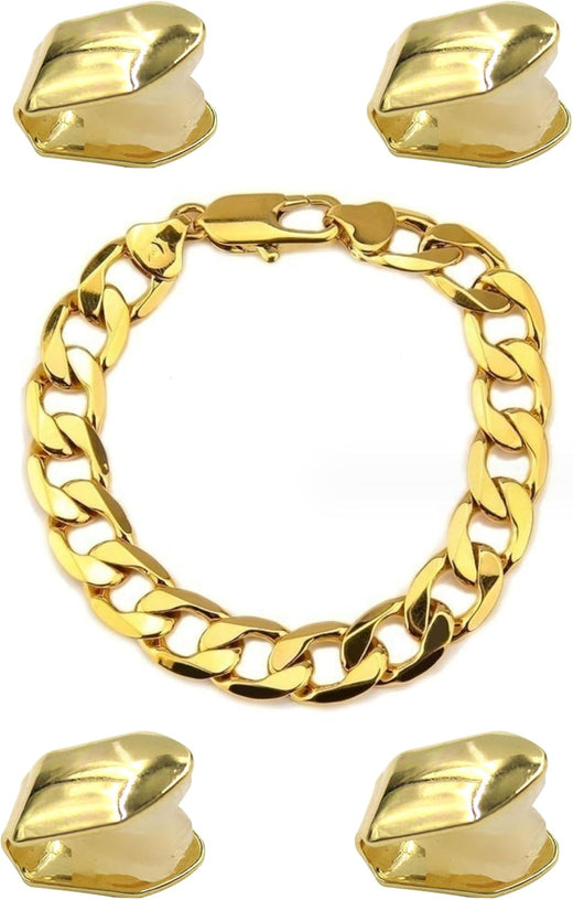 Permanent Smile Single Tooth Grill