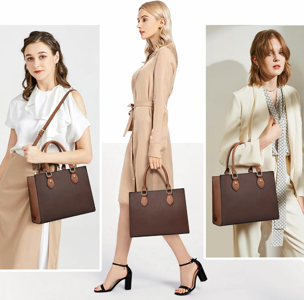 Power Move Satchel Bag