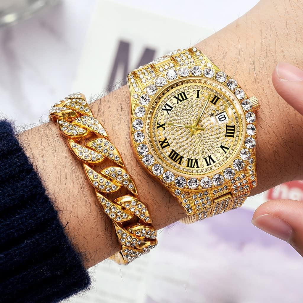 Bezel Watch