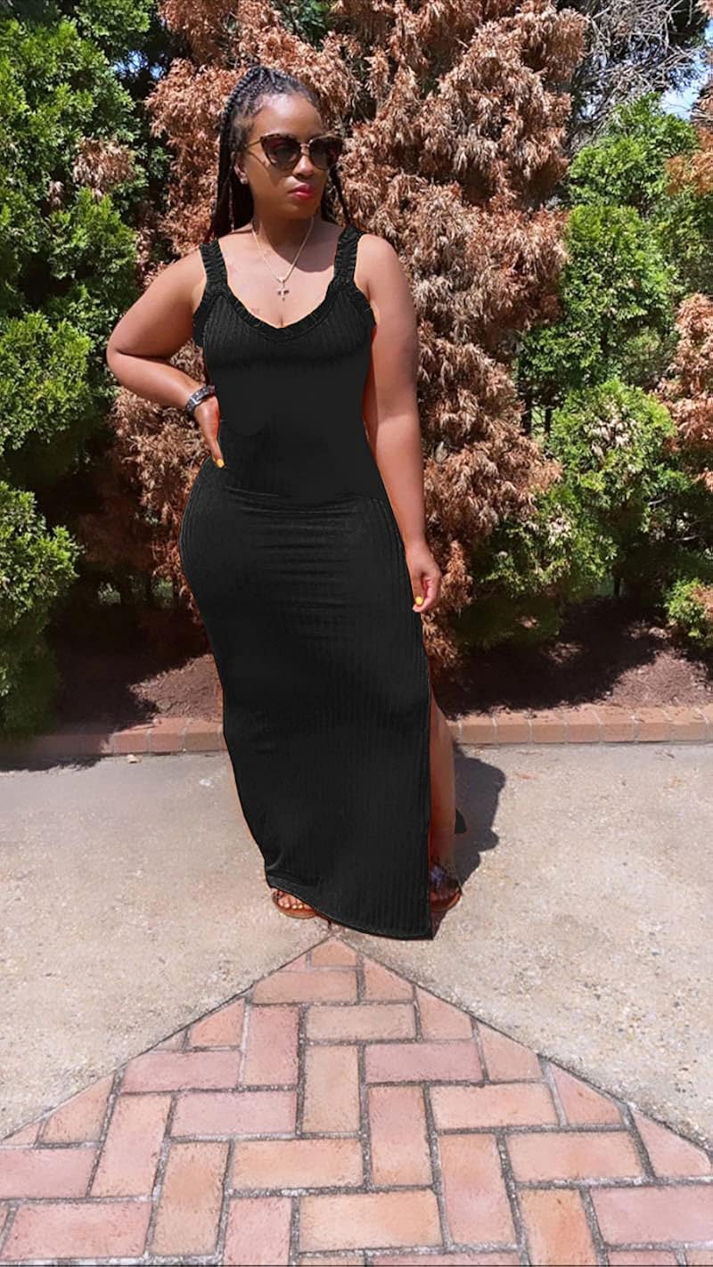 Gala Maxi Dress