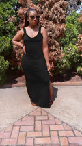 Gala Maxi Dress