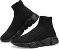 On Foot High-Tops
