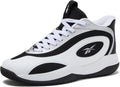Fast Break High-Tops