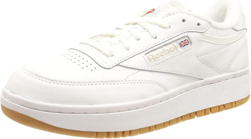 Six Inch Platform Sneakers