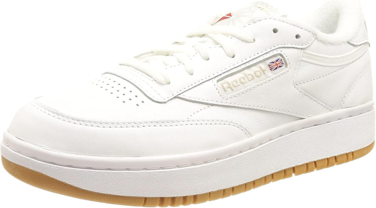 Six Inch Platform Sneakers