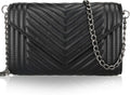 Off Duty Quilted Crossbody