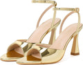 Sole Society Heels — Chunky