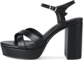 Ankle Break Platform Sneakers — Chunky