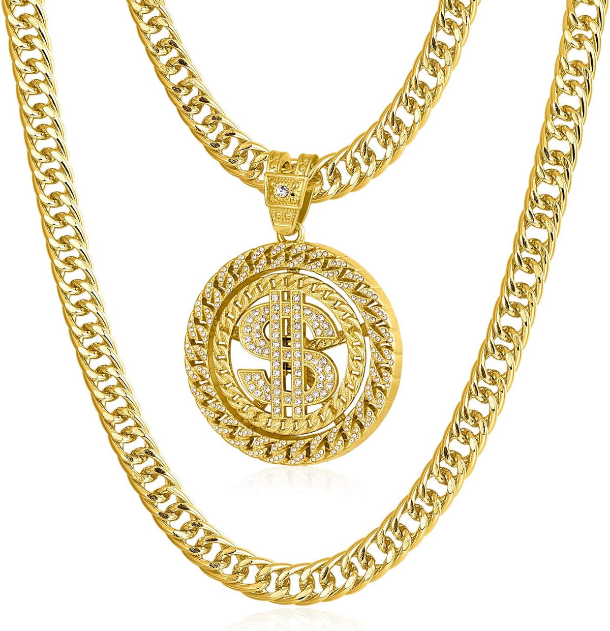 Karat Pendant