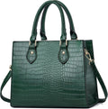 Runway Top Handle Purse