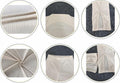 Ribbed Crop & Bodycon Pants Set