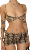 Full Look Two-Piece Set