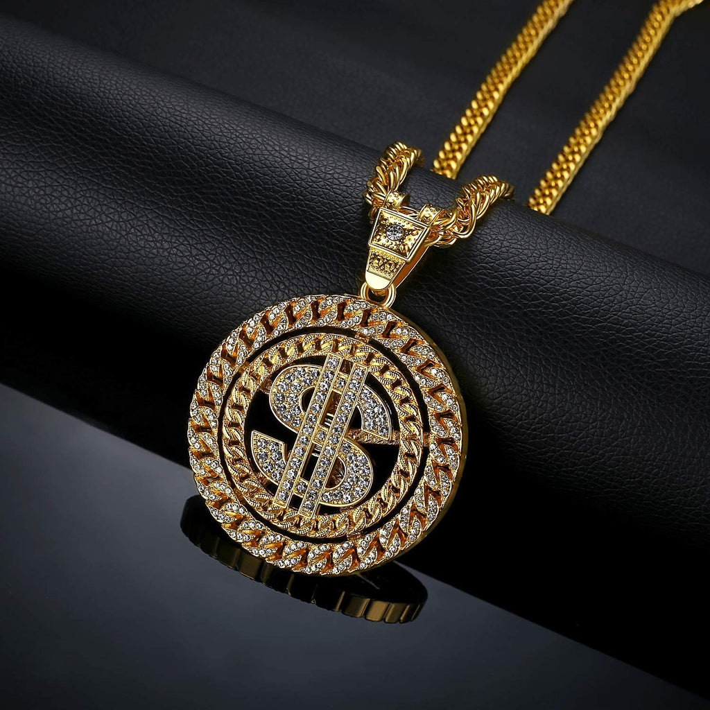 Karat Pendant