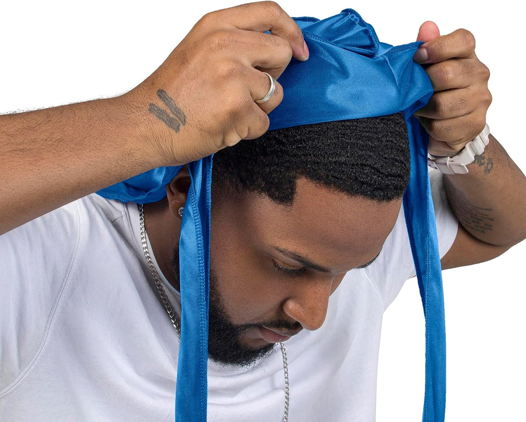 Big Starz Silky Durag