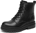 Big Starz Dream Pairs Combat Boots