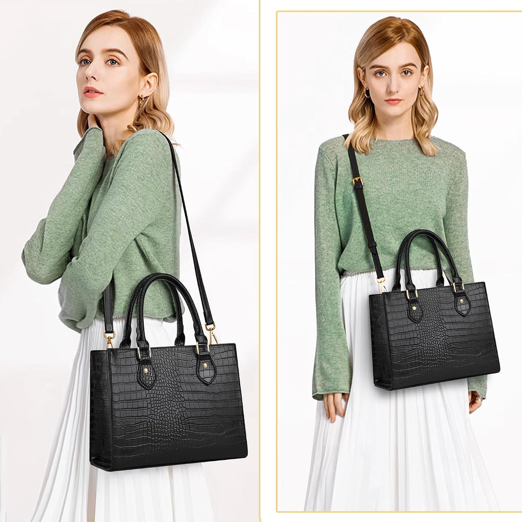 Night Shift Shoulder Bag