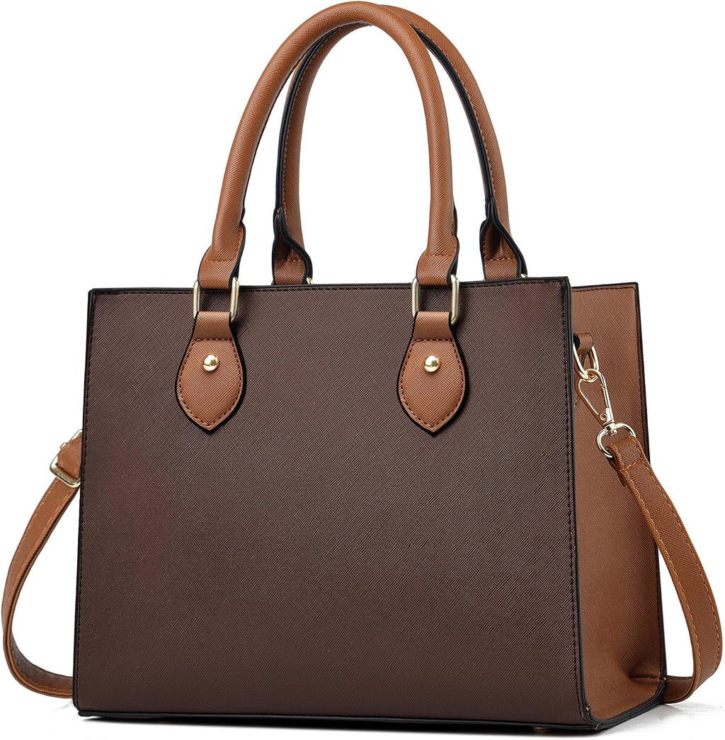 Power Move Satchel Bag
