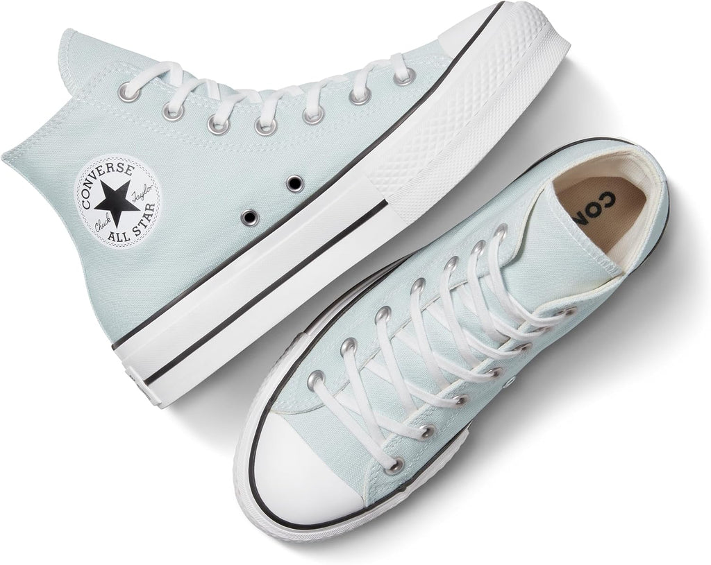 Converse Chuck Taylor All Star Lift Platform