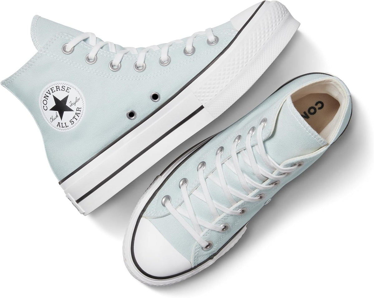Converse Chuck Taylor All Star Lift Platform