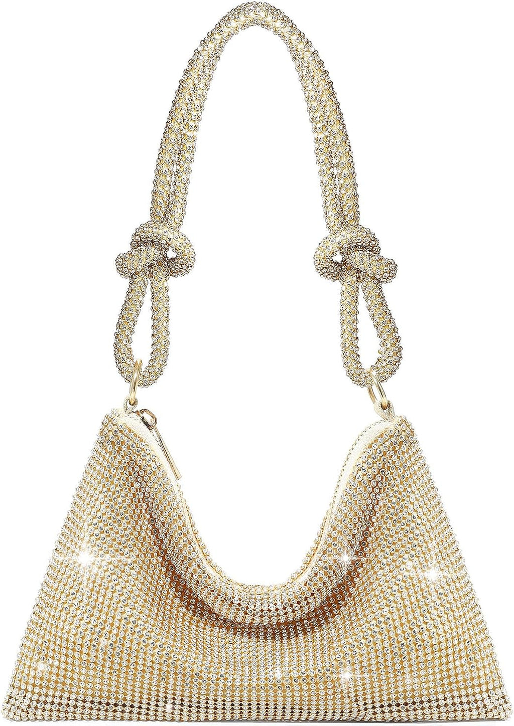 Disco Sequin Party Purse