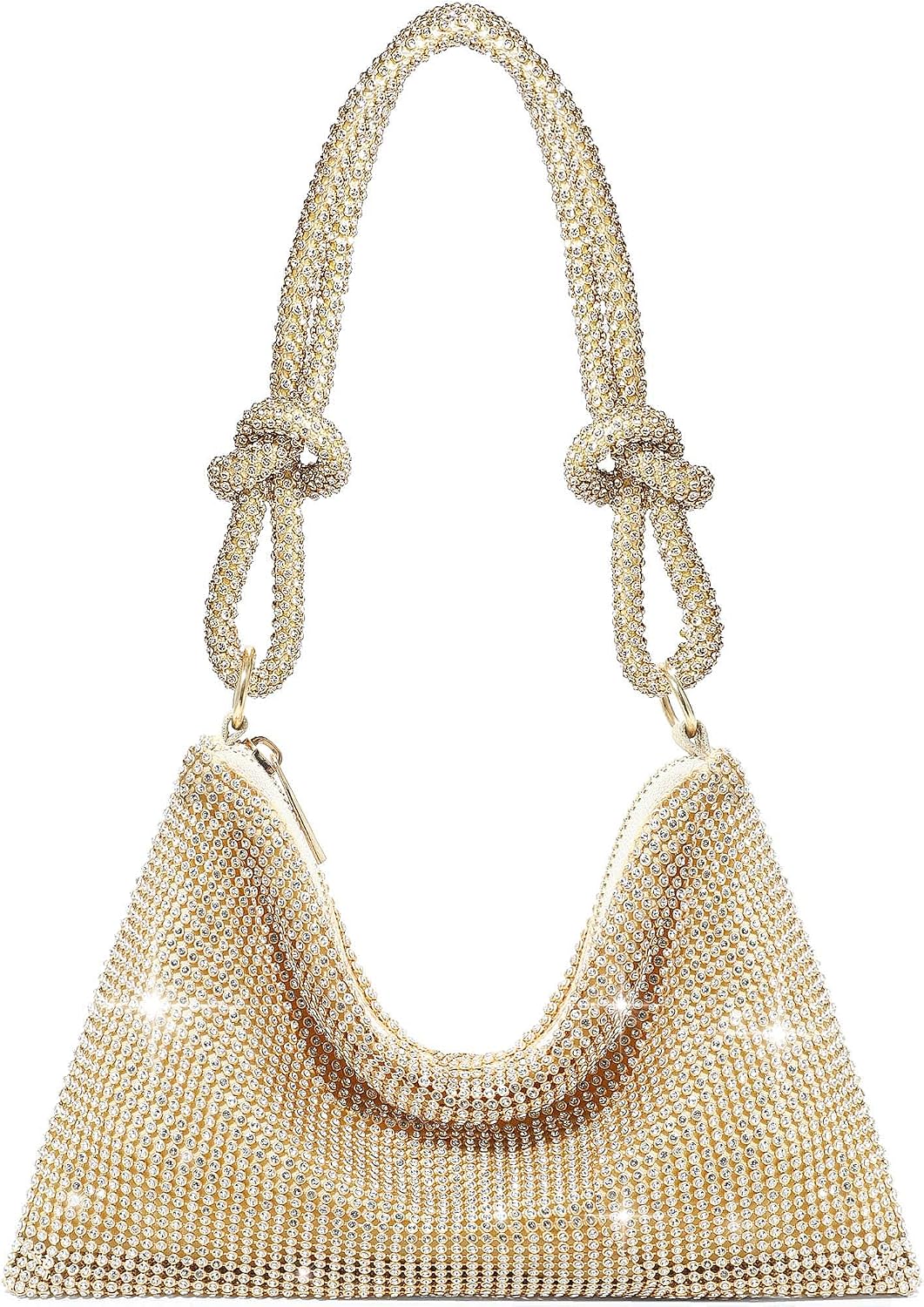 Disco Sequin Party Purse