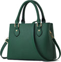 Skyline Structured Tote Bag