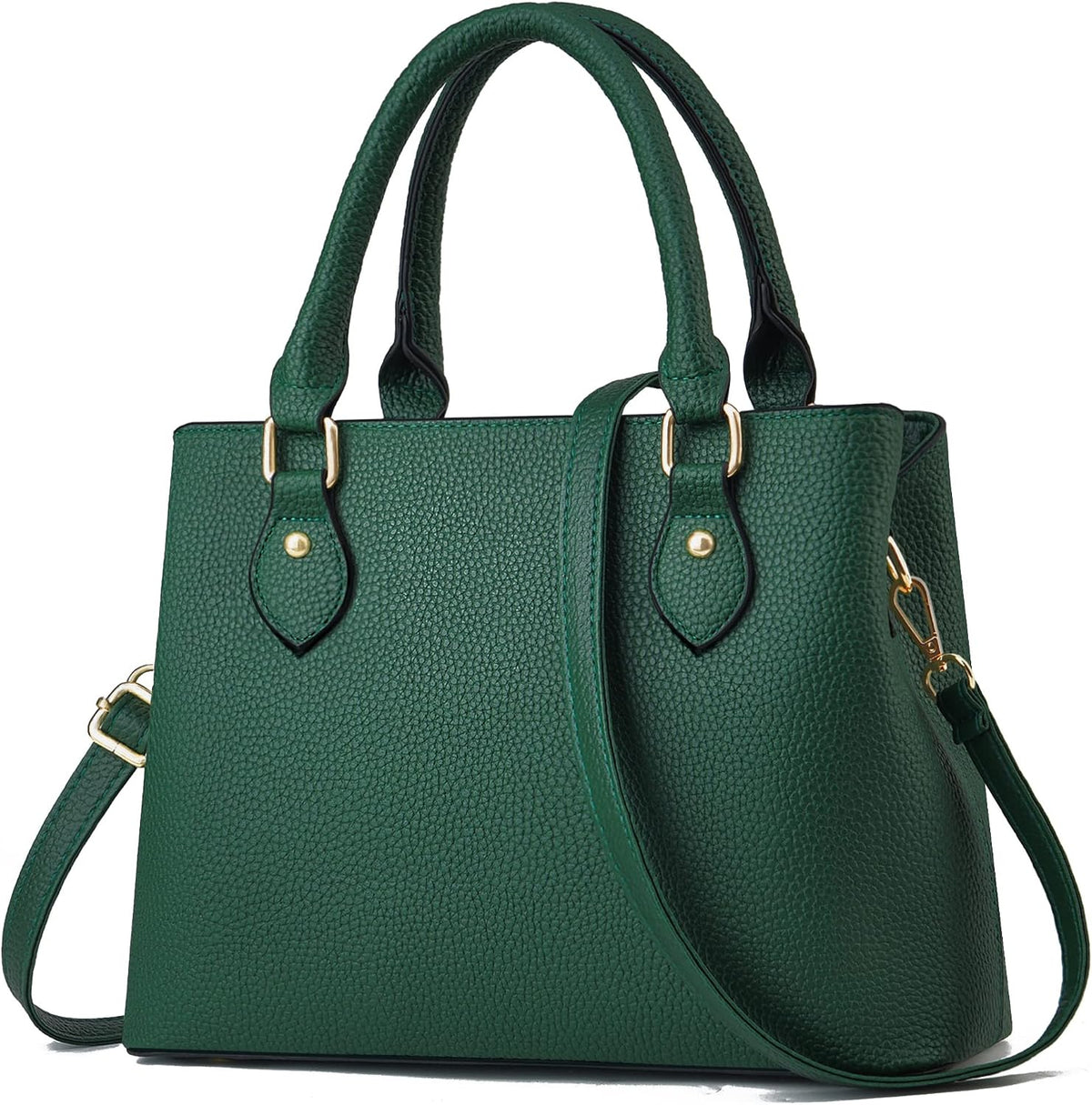 Skyline Structured Tote Bag