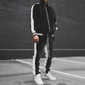 Nightfall Velour Jacket