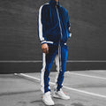 Big Starz Velour Tracksuit 2 Piece Set
