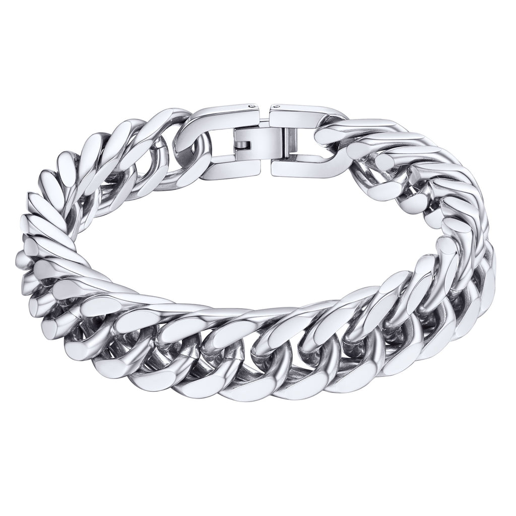 Big Starz Chunky Cuban Link Bracelet