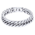 Big Starz Chunky Cuban Link Bracelet