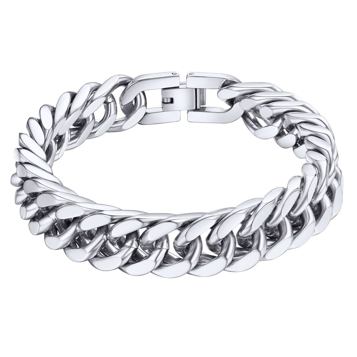 Big Starz Chunky Cuban Link Bracelet