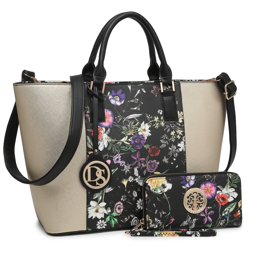 Harlem Nights Shoulder Bag
