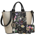 Harlem Nights Shoulder Bag