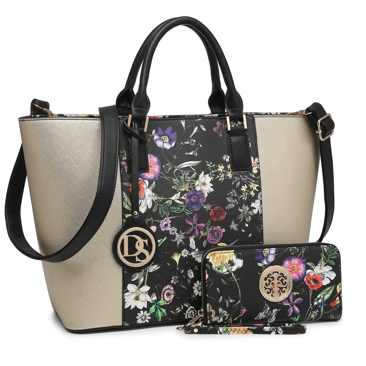 Harlem Nights Shoulder Bag